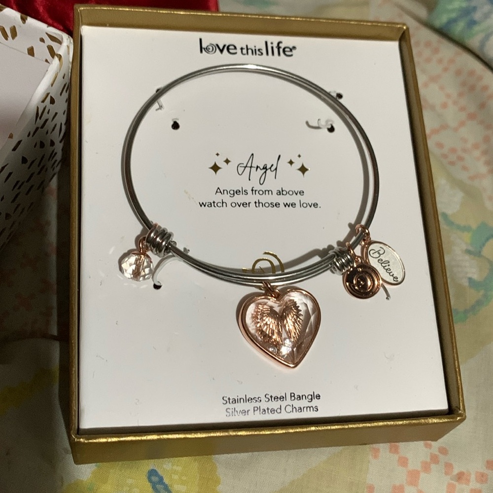 Bangle Bracelet
